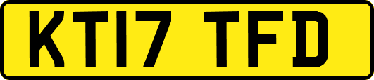 KT17TFD