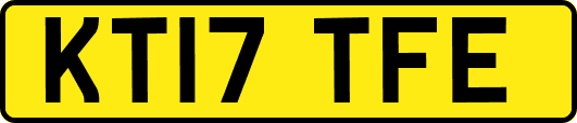 KT17TFE