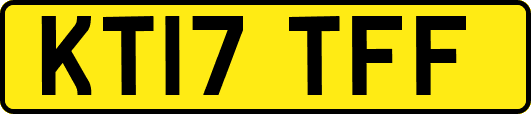 KT17TFF