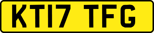 KT17TFG