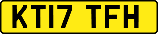 KT17TFH