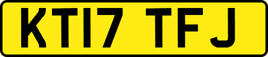 KT17TFJ