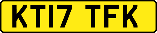 KT17TFK