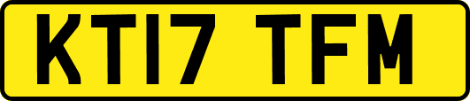 KT17TFM