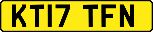 KT17TFN