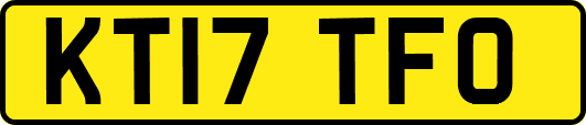 KT17TFO