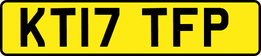 KT17TFP