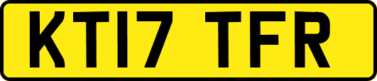 KT17TFR