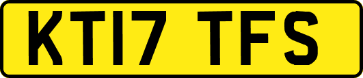 KT17TFS