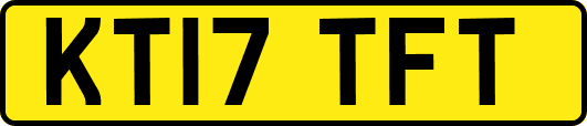 KT17TFT