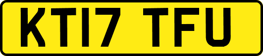 KT17TFU
