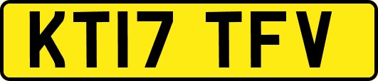 KT17TFV