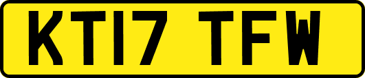 KT17TFW