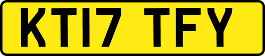 KT17TFY