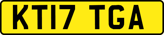 KT17TGA