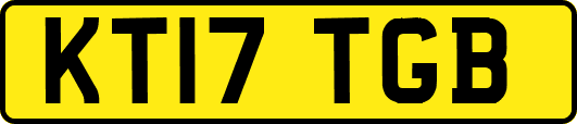 KT17TGB