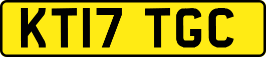 KT17TGC