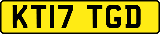 KT17TGD