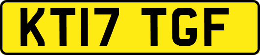 KT17TGF