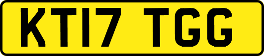 KT17TGG