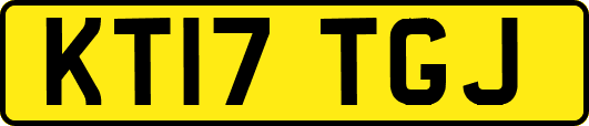 KT17TGJ