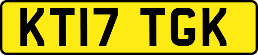 KT17TGK