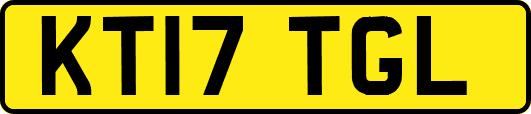 KT17TGL