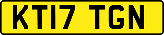 KT17TGN