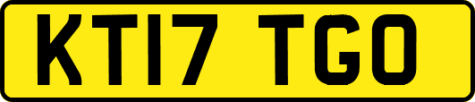 KT17TGO