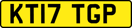 KT17TGP