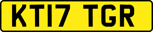 KT17TGR