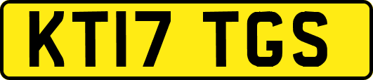 KT17TGS