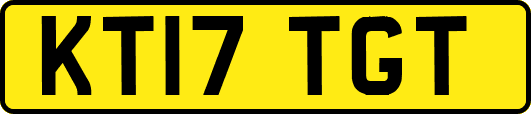 KT17TGT