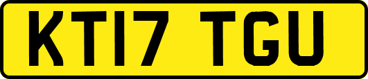 KT17TGU