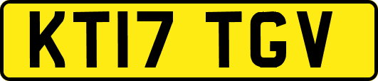 KT17TGV