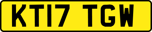 KT17TGW