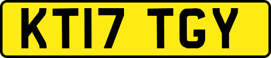 KT17TGY