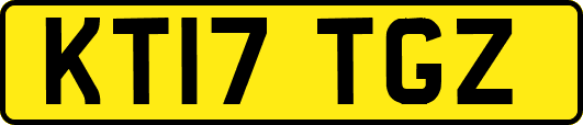 KT17TGZ