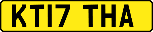 KT17THA