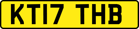 KT17THB