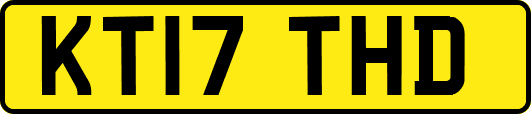 KT17THD