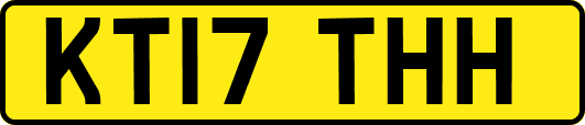 KT17THH
