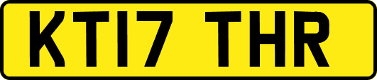KT17THR