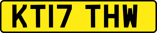 KT17THW