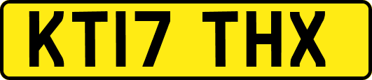 KT17THX