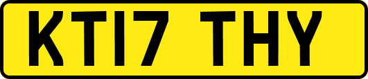 KT17THY