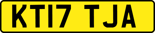 KT17TJA