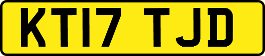 KT17TJD