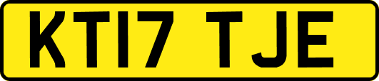 KT17TJE