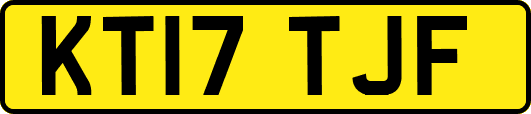 KT17TJF
